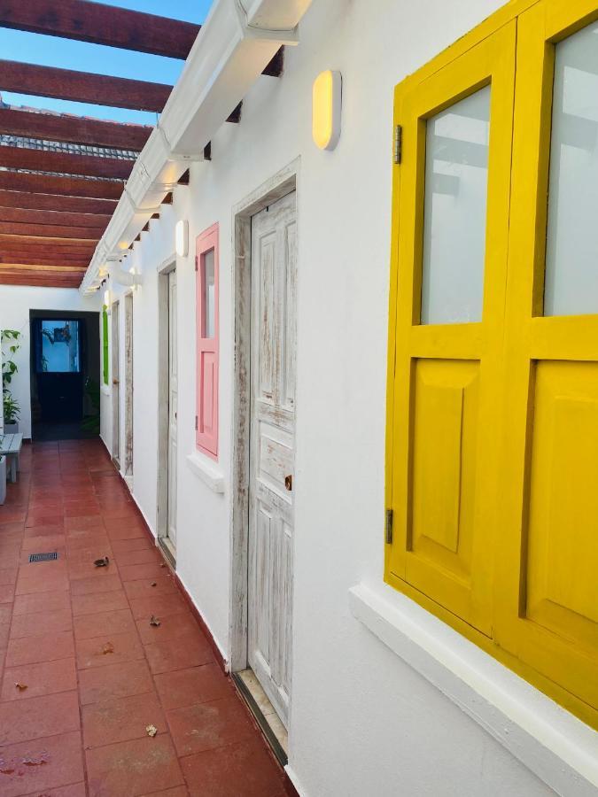 Apartmán Kumbianna Cartagena Exteriér fotografie