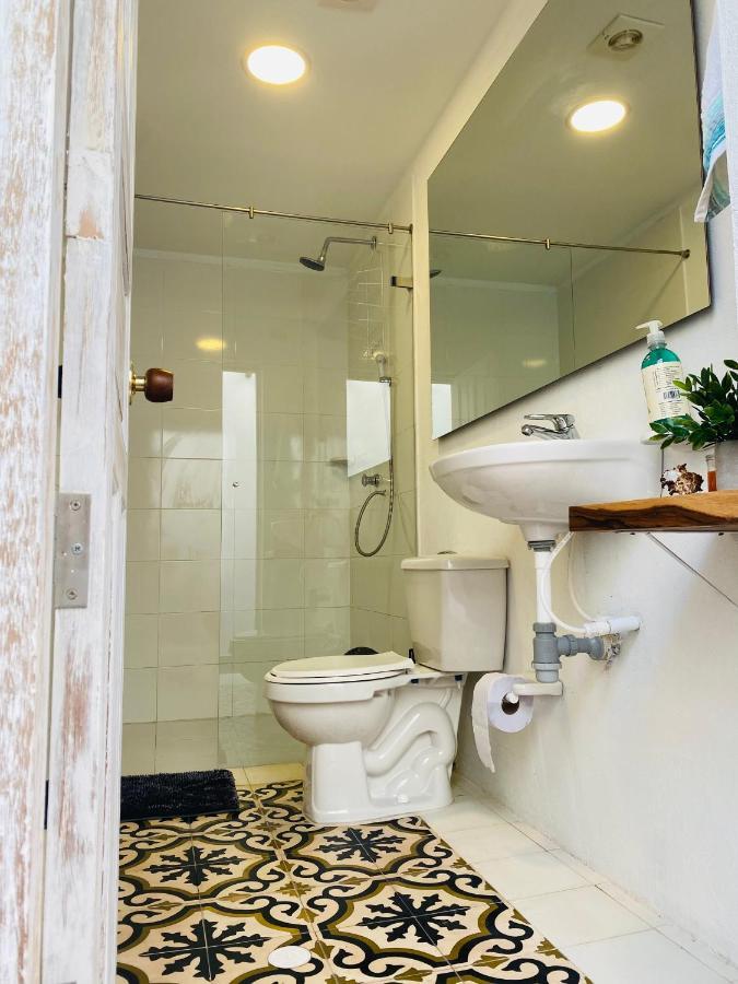 Apartmán Kumbianna Cartagena Exteriér fotografie