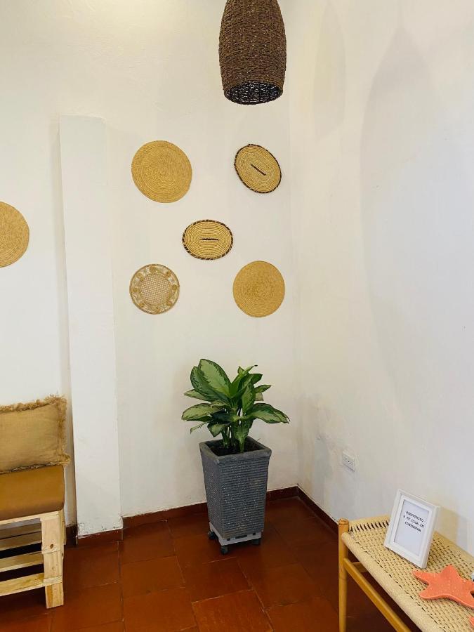 Apartmán Kumbianna Cartagena Exteriér fotografie