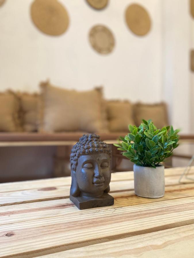 Apartmán Kumbianna Cartagena Exteriér fotografie