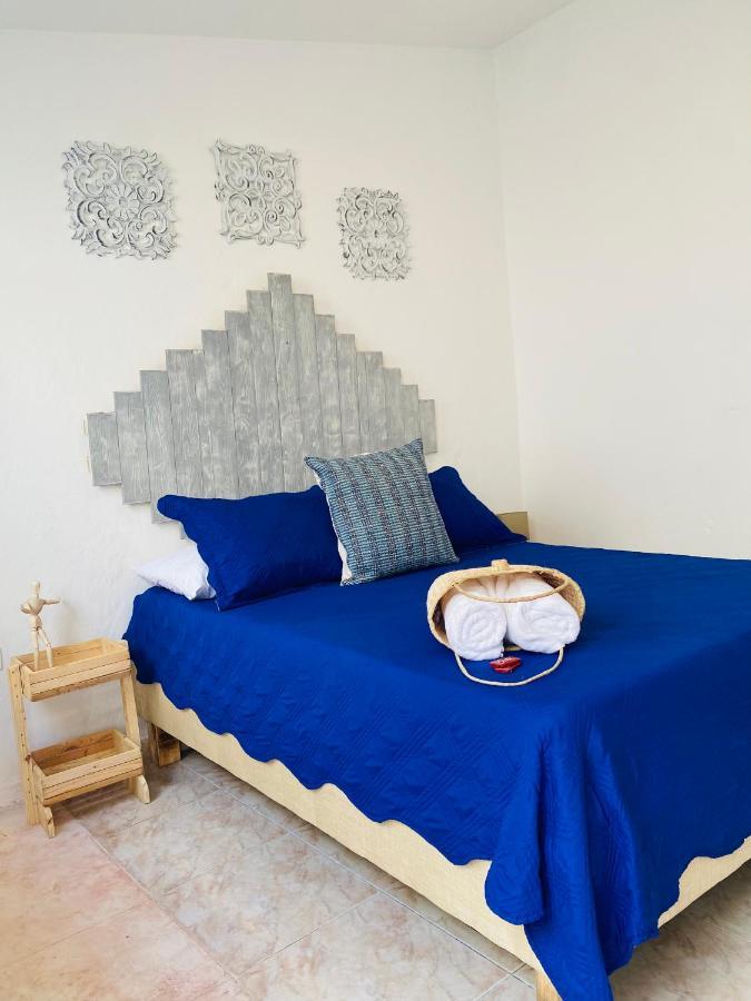 Apartmán Kumbianna Cartagena Exteriér fotografie