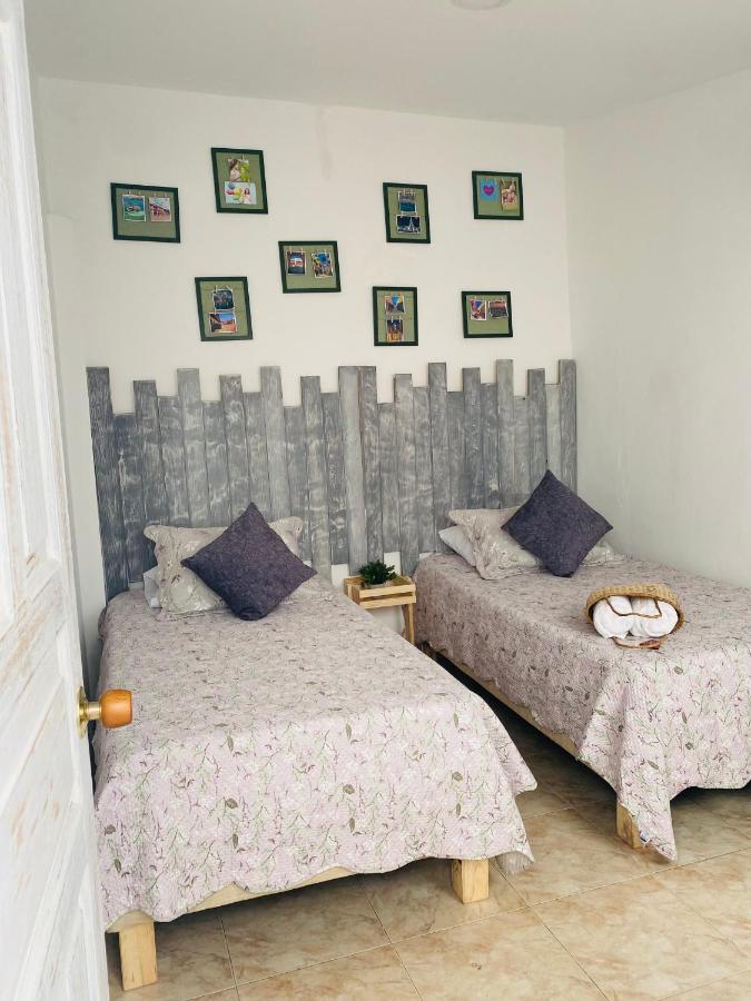 Apartmán Kumbianna Cartagena Exteriér fotografie