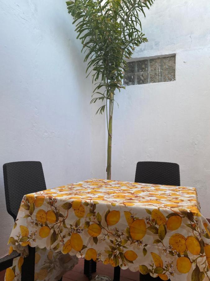 Apartmán Kumbianna Cartagena Exteriér fotografie
